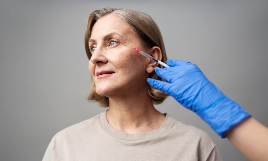 rejuvenecimiento facial neuromoduladores funcionan