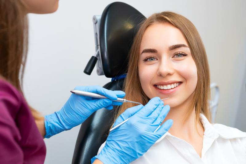 estética dental avanzada